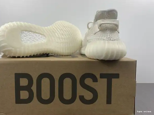 hype CabBage Yeezy Adidas Boost V2 350 HQ6316 0327